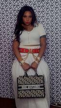 Load image into Gallery viewer, Vintage Cabo Dress
