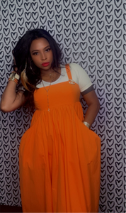 Vintage Cabo Dress