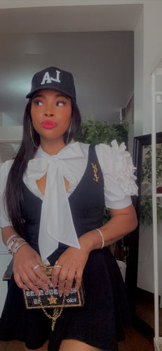 Vintage Rose Blouse
