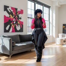 Load image into Gallery viewer, Vintage Kristy Bodysuit