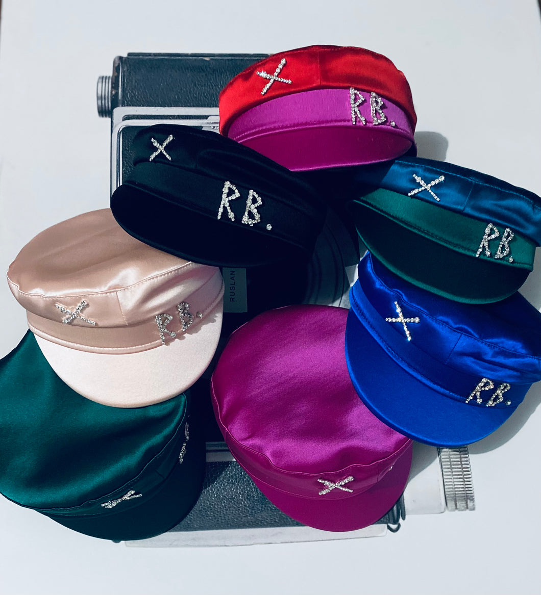 RB Hats