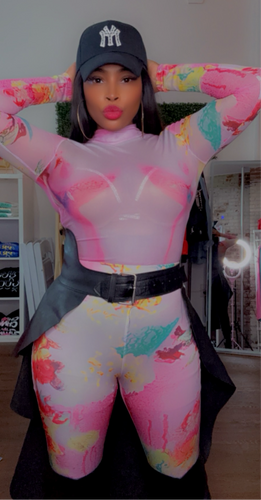 Viva 2piece set