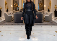 Load image into Gallery viewer, Vintage Kristy Bodysuit