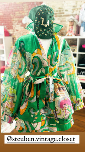 Sasha Dress