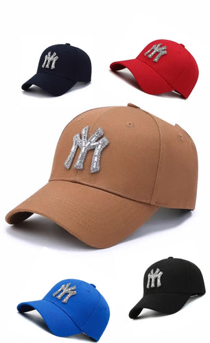 Vintage NY Hats