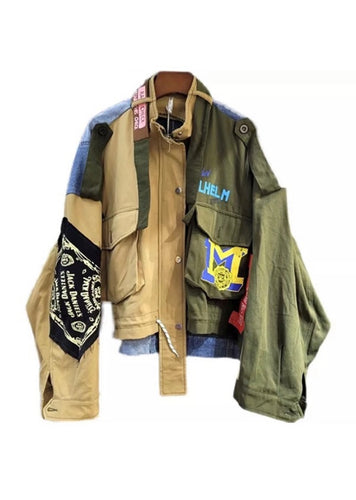 Vintage Tatum Jacket