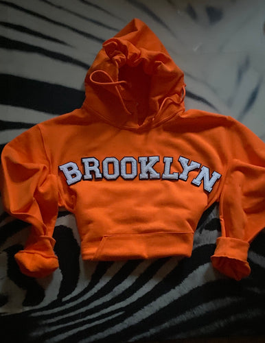 Vintage Brooklyn