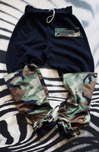 Load image into Gallery viewer, Vintage Camo Joggers