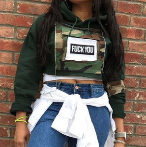 The “Fuck You” Hoodie (Men Sizes)